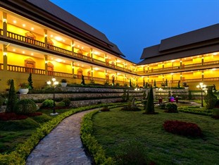 Agoda.com Laos Apartments & Hotels