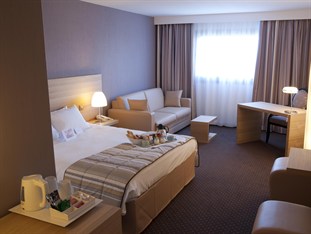 Agoda.com Apartments & Hotels France 