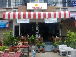 Agoda.com Thailand Apartments & Hotels