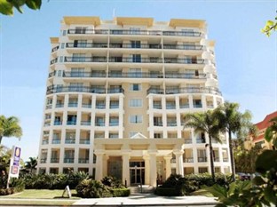 Agoda.com Australia Apartments & Hotels