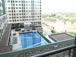 Agoda.com Thailand Apartments & Hotels