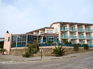 Agoda.com Namibia Apartments & Hotels