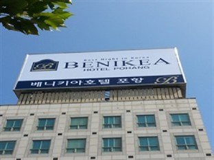 Agoda.com South Korea Apartments & Hotels