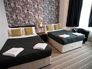 Agoda.com United Kingdom Apartments & Hotels