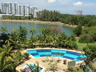 Agoda.com Malaysia Apartments & Hotels