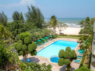 Agoda.com Thailand Apartments & Hotels