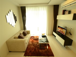 Agoda.com Thailand Apartments & Hotels