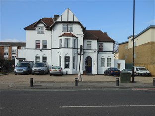 Agoda.com United Kingdom Apartments & Hotels