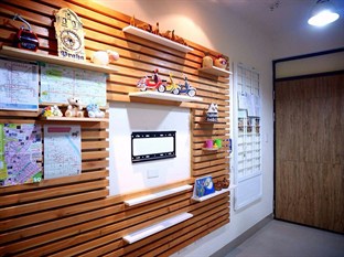 Agoda.com Taiwan Apartments & Hotels