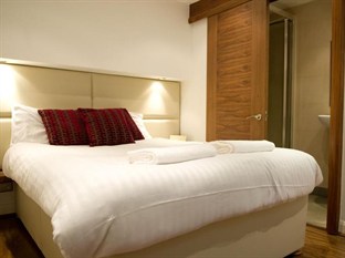 Agoda.com United Kingdom Apartments & Hotels