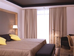 Agoda.com Spain Apartments & Hotels