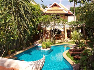 Agoda.com Thailand Apartments & Hotels
