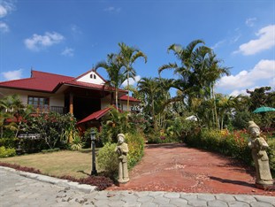 Agoda.com Thailand Apartments & Hotels