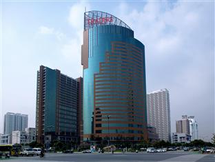 Agoda.com China Apartments & Hotels