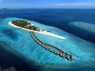 Agoda.com Maldives Apartments & Hotels