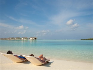 Agoda.com Maldives Apartments & Hotels