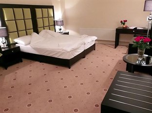 Agoda.com Russia Apartments & Hotels