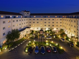 Agoda.com Germany Apartments & Hotels