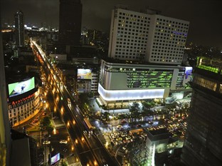 Agoda.com Thailand Apartments & Hotels