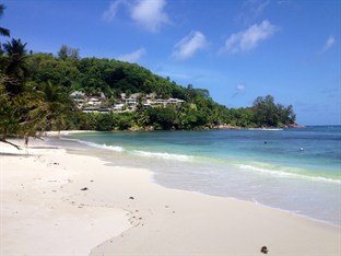 Agoda.com Seychelles Apartments & Hotels