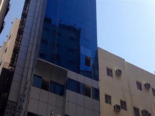 Agoda.com Saudi Arabia Apartments & Hotels