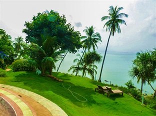 Agoda.com Thailand Apartments & Hotels