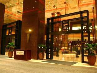 Agoda.com Malaysia Apartments & Hotels