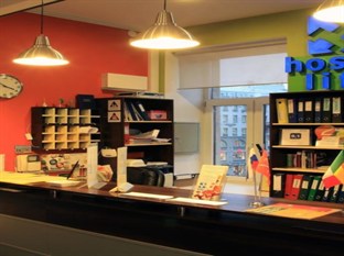 Agoda.com Russia Apartments & Hotels