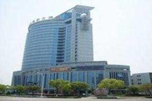 Agoda.com China Apartments & Hotels