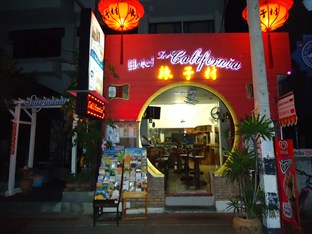 Agoda.com Thailand Apartments & Hotels