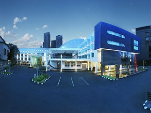 Agoda.com Indonesia Apartments & Hotels