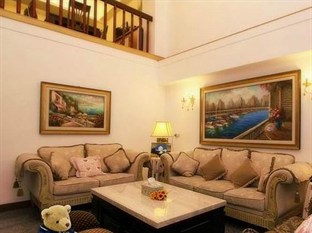 Agoda.com Taiwan Apartments & Hotels