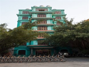Agoda.com Vietnam Apartments & Hotels  