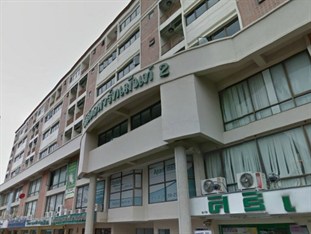 Agoda.com Thailand Apartments & Hotels