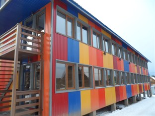 Agoda.com Russia Apartments & Hotels