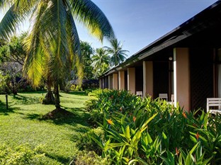 Agoda.com Fiji Apartments & Hotels