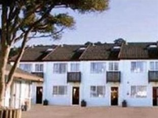 Agoda.com New Zealand Apartments & Hotels