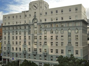 Agoda.com South Africa Apartments & Hotels