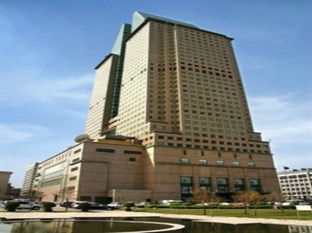 Agoda.com China Apartments & Hotels