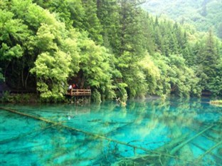 Agoda.com China Apartments & Hotels