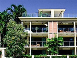 Agoda.com Australia Apartments & Hotels