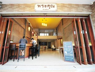 Agoda.com Thailand Apartments & Hotels