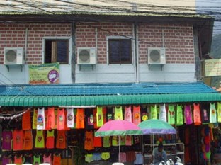 Agoda.com Thailand Apartments & Hotels