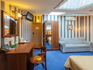 Agoda.com Russia Apartments & Hotels