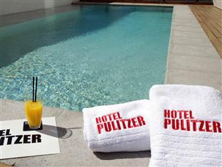 Agoda.com Argentina Apartments & Hotels