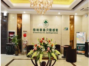 Agoda.com China Apartments & Hotels