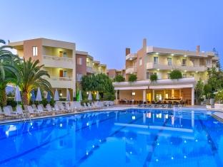 Agoda.com Greece Apartments & Hotels