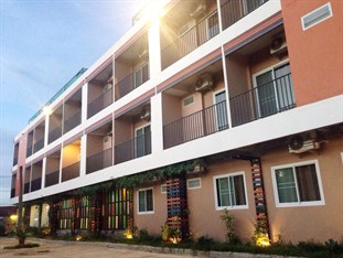 Agoda.com Thailand Apartments & Hotels