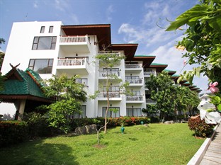 Agoda.com Thailand Apartments & Hotels