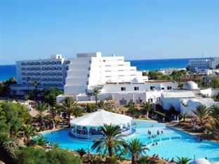 Agoda.com Tunisia Apartments & Hotels